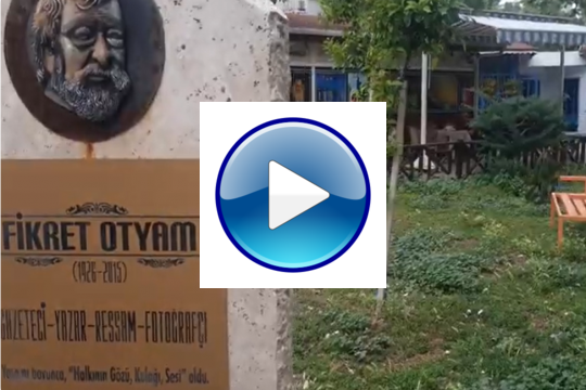 ANTALYA SANATCILAR DERNEĞİ - ANSAN