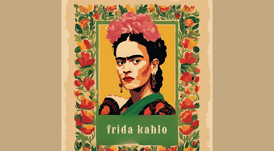 Frida Kahlo